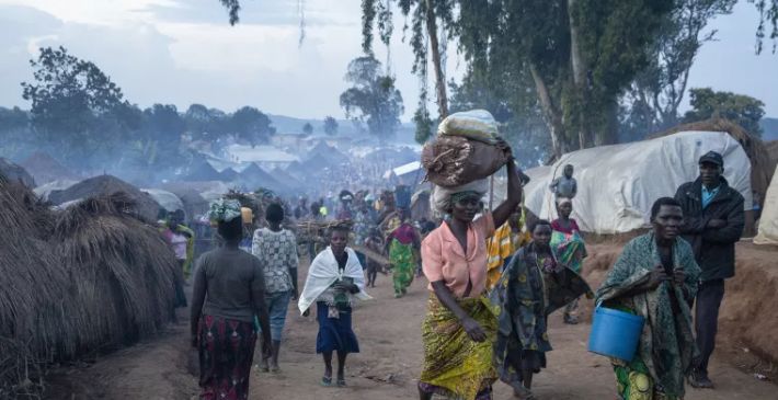 Abaturage bo mu Ntara ya Ituri Bakomeje Guhura n’Ibikorwa Bibateza Agahinda