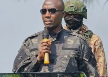 RDC: Gen. Sultani Makenga Yatangaje ko 2026 Uzaba Umwaka w’Intambara Ikomeye mu Rugamba M23 Ivuga ko Rugamije “Kubohora Congo”