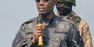 RDC: Gen. Sultani Makenga Yatangaje ko 2026 Uzaba Umwaka w’Intambara Ikomeye mu Rugamba M23 Ivuga ko Rugamije “Kubohora Congo”