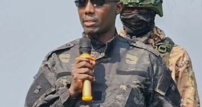 RDC: Gen. Sultani Makenga Yatangaje ko 2026 Uzaba Umwaka w’Intambara Ikomeye mu Rugamba M23 Ivuga ko Rugamije “Kubohora Congo”