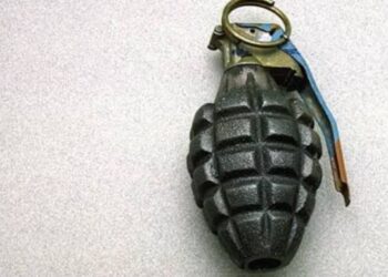 Iturika ry’Igisasu Ryahitanye Abantu Babiri, Harimo Abana, muri Kivu y’Epfo