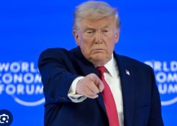 Isi mu Gihe cy’Impinduka Zidasanzwe: Uko Umwaka Umwe wa Donald Trump wahinduye Politiki Mpuzamahanga