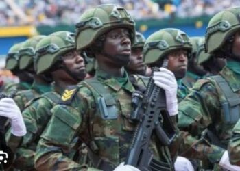 U Rwanda Rwagaragaje Icyatuma Rukuraho Ingamba Zarwo z’Umutekano n’Ubwirinzi