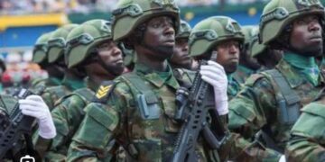 U Rwanda Rwagaragaje Icyatuma Rukuraho Ingamba Zarwo z’Umutekano n’Ubwirinzi