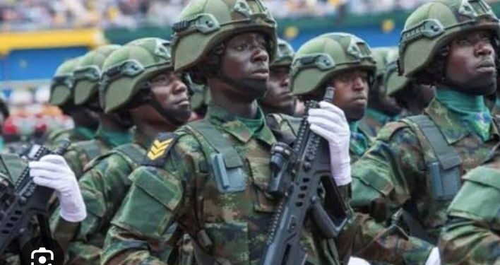 U Rwanda Rwagaragaje Icyatuma Rukuraho Ingamba Zarwo z’Umutekano n’Ubwirinzi