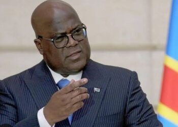 RDC Yongeye Kwikoma u Rwanda Bikomeye ku ruhare rushinjwa mu Mutekano Muke i Uvira