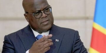 RDC Yongeye Kwikoma u Rwanda Bikomeye ku ruhare rushinjwa mu Mutekano Muke i Uvira