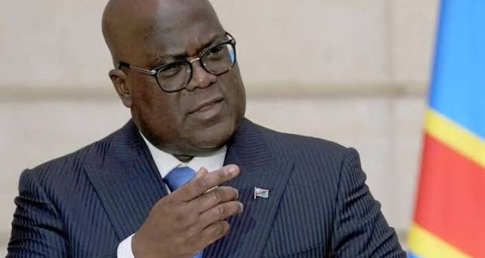 RDC Yongeye Kwikoma u Rwanda Bikomeye ku ruhare rushinjwa mu Mutekano Muke i Uvira