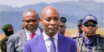 Guverineri Jean-Jacques Yasabye Ubumwe n’Imibanire Myiza Nyuma Yaho ageze i Uvira