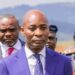 Guverineri Jean-Jacques Yasabye Ubumwe n’Imibanire Myiza Nyuma Yaho ageze i Uvira