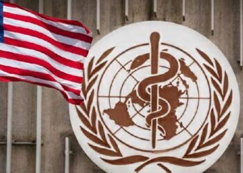 Amerika Yatanze Ibisobanuro ku Mpamvu Yikuye Burundu mu Muryango wa WHO