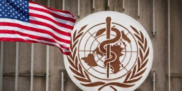 Amerika Yatanze Ibisobanuro ku Mpamvu Yikuye Burundu mu Muryango wa WHO