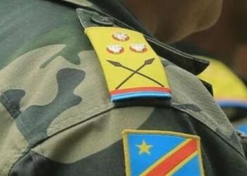 Amashusho Yatumye Kapiteni wa FARDC Akatirwa Igifungo cy’Imyaka 20