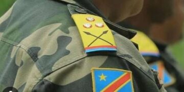 Amashusho Yatumye Kapiteni wa FARDC Akatirwa Igifungo cy’Imyaka 20