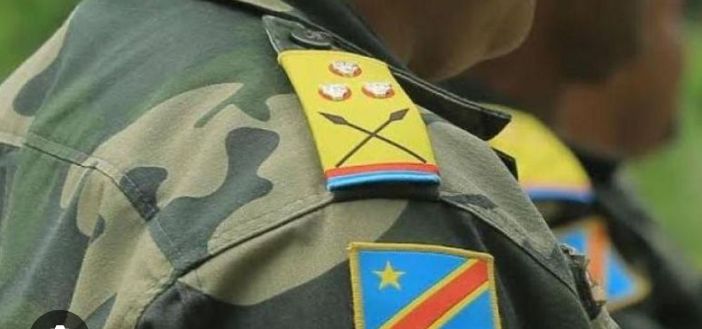 Amashusho Yatumye Kapiteni wa FARDC Akatirwa Igifungo cy’Imyaka 20