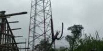 Ibisasu bya Drone ya FARDC Byatewe mu Baturage hafi ya Minembwe, Impungenge Ziyongera ku Mutekano w’Abasivili