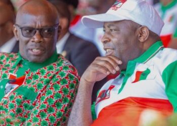 Ihangana rya Perezida Ndayishimiye n’Ubuyobozi bw’Ishyaka, Ibimenyetso by’Inzira u Burundi Bushobora Kugana