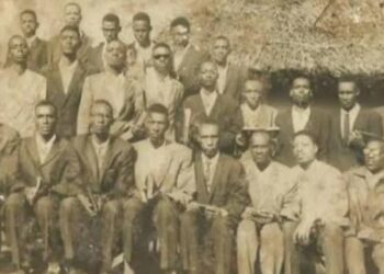 Abanyamulenge: Amavu n’Amavuko, Inkomoko n’Imiryango Ibagize