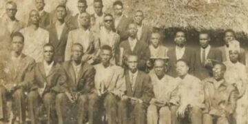 Abanyamulenge: Amavu n’Amavuko, Inkomoko n’Imiryango Ibagize