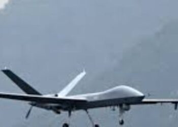 Igitero cya Drone ya FARDC mu Minembwe Cyibasiye Umuhana utuwe n’Abanyamulenge