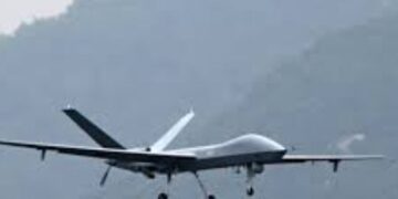 Igitero cya Drone ya FARDC mu Minembwe Cyibasiye Umuhana utuwe n’Abanyamulenge