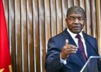 Angola Yasabye RDC Gutangiza Ibiganiro Bihuza Abanye-Congo, Inzira y’Amahoro Arambye mu Burasirazuba bw’Igihugu
