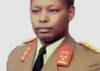 Isomo rituruka ku Butegetsi bwa Bagaza, Impamvu u Burundi bwateye imbere mu gihe cye, n’impamvu uyu munsi buri mu rungabangabo