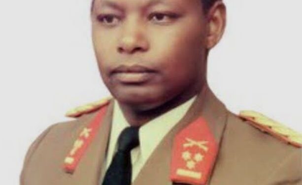 Isomo rituruka ku Butegetsi bwa Bagaza, Impamvu u Burundi bwateye imbere mu gihe cye, n’impamvu uyu munsi buri mu rungabangabo