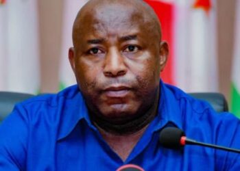 Perezida Ndayishimiye yakoze impinduka zikomeye muri Guverinoma, abaminisitiri babiri bakurwa mu nshingano