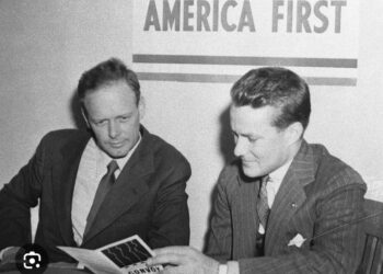 Ukuri ku Bukungu bwa Amerika Cyangwa Imibare Itavugwaho Rumwe?