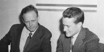 Ukuri ku Bukungu bwa Amerika Cyangwa Imibare Itavugwaho Rumwe?