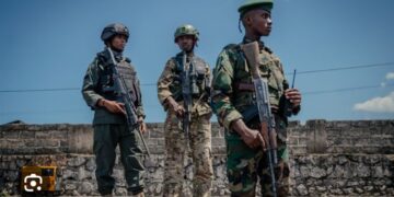 Intambara ya AFC/M23 Yanyeganyeje MONUSCO, Ihindura Imyumvire ku Mutwe Wafatwaga nk’Inyeshyamba