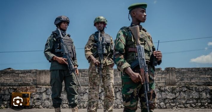 Intambara ya AFC/M23 Yanyeganyeje MONUSCO, Ihindura Imyumvire ku Mutwe Wafatwaga nk’Inyeshyamba