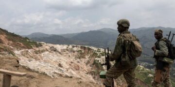 Imirwano ku Ndondo Isubije Kubyutsa Impungenge z’Umutekano mu Misozi y’i Mulenge