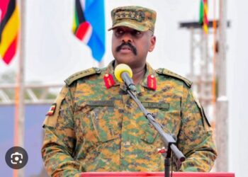 Ubutumwa Bukakaye bwa Gen. Muhoozi Bubyutsa Impaka ku Mubano wa Uganda na Amerika