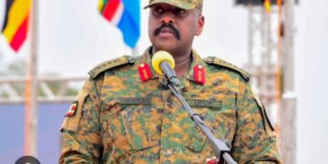 Ubutumwa Bukakaye bwa Gen. Muhoozi Bubyutsa Impaka ku Mubano wa Uganda na Amerika