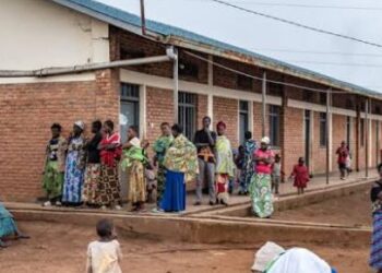 Umutekano n’Ibibazo by’Ubutabazi Bikomeje Kuba Bibi muri Kivu y’Amajyepfo, Raporo ya OCHA Igaragaza Ishusho Iteye Impungenge