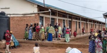 Umutekano n’Ibibazo by’Ubutabazi Bikomeje Kuba Bibi muri Kivu y’Amajyepfo, Raporo ya OCHA Igaragaza Ishusho Iteye Impungenge