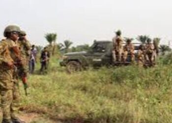 Imirwano Idasanzwe Hagati ya FARDC na Wazalendo Igaragaza Intege nke mu Ihuriro ry’Umutekano wa Leta ya Congo