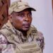 Lt.Col.Willy Ngoma Yahakanye Amakuru Yavugaga ko Yarashwe na Drone za FARDC
