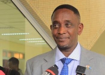 Nibongera Kudutera, Tuzasubira i Uvira” – Dr. Balinda wa AFC/M23