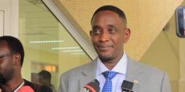 Nibongera Kudutera, Tuzasubira i Uvira” – Dr. Balinda wa AFC/M23