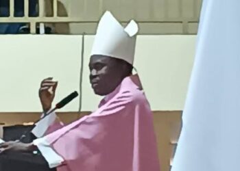 Kiliziya Gatolika Yahakanye Ibyo Gucuruza Ukarisitiya, Isobanura Inkomoko y’Amashusho Yakwirakwiye ku Mbuga Nkoranyambaga