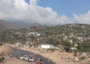 Menya Uduce Twabereyemo Imirwano ku Munsi W’ejo mu Nkengero z’Umujyi wa Uvira