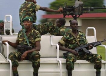 RED Tabara Yamaganiye Kure Ibirego by’Ubutegetsi bw’u Burundi, Ihakana Imikoranire n’u Rwanda, M23 n’Igerageza rya Coup d’État