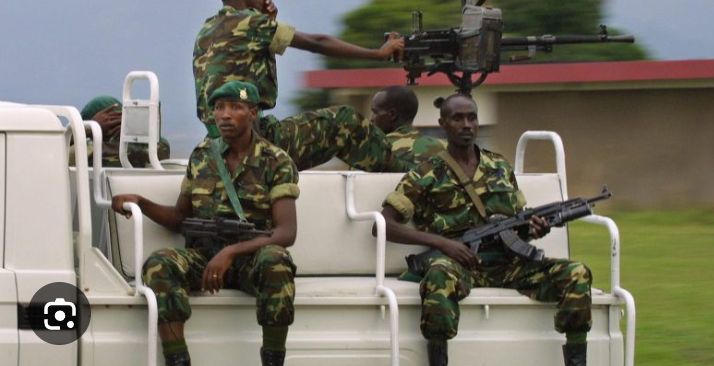 RED Tabara Yamaganiye Kure Ibirego by’Ubutegetsi bw’u Burundi, Ihakana Imikoranire n’u Rwanda, M23 n’Igerageza rya Coup d’État