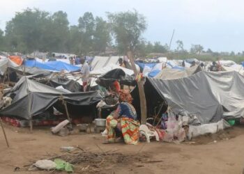 Agahinda mu Mpunzi z’Abanye-Congo mu Nkambi zo mu Burundi