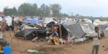 Agahinda mu Mpunzi z’Abanye-Congo mu Nkambi zo mu Burundi