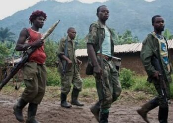 Kivu y’Epfo: Wazalendo Bateye Ibirindiro Bya AFC/M23, Ariko Basubizwa Inyuma Bikomeye