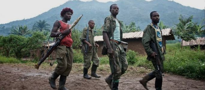 Kivu y’Epfo: Wazalendo Bateye Ibirindiro Bya AFC/M23, Ariko Basubizwa Inyuma Bikomeye